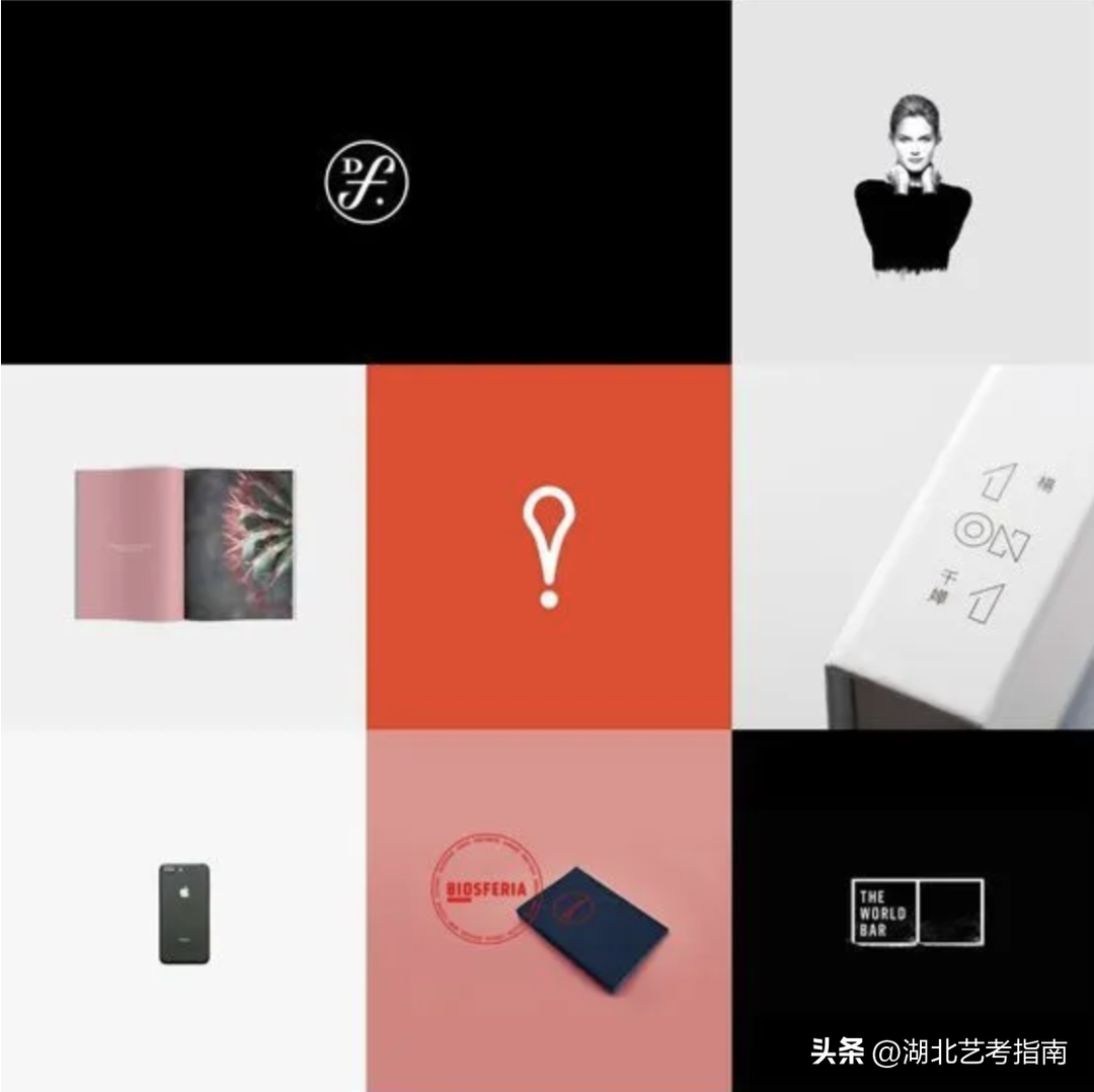 平面设计专业毕业后可以做什么工作（平面设计属于什么专业）(图7)