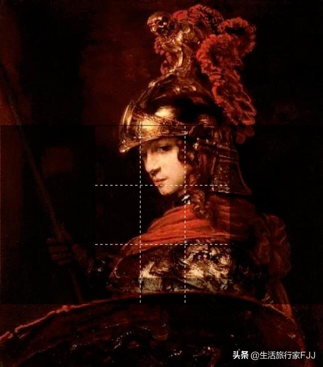 宙斯与雅典娜的关系（古希腊神话中宙斯的故事）(图9)