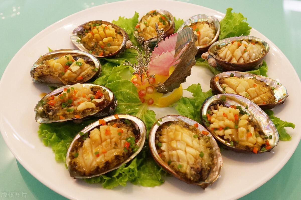 鲍鱼怎么保存最新鲜（如何保存鲍鱼不变质）(图1)