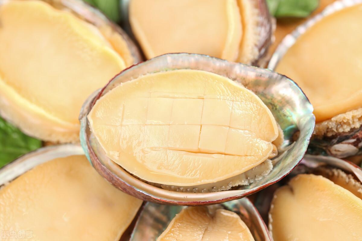 鲍鱼怎么保存最新鲜（如何保存鲍鱼不变质）(图4)