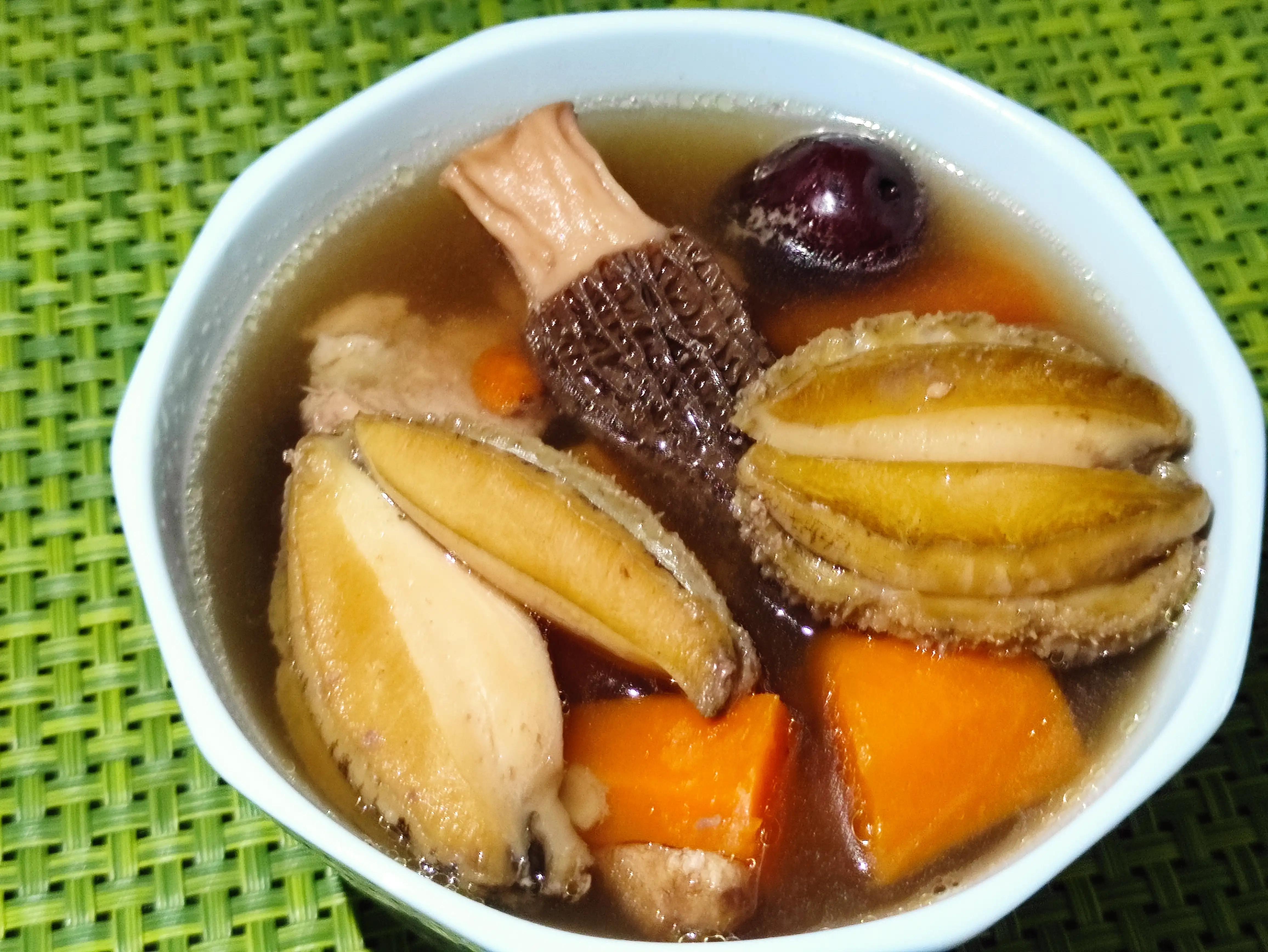 鲍鱼怎么保存最新鲜（如何保存鲍鱼不变质）(图16)