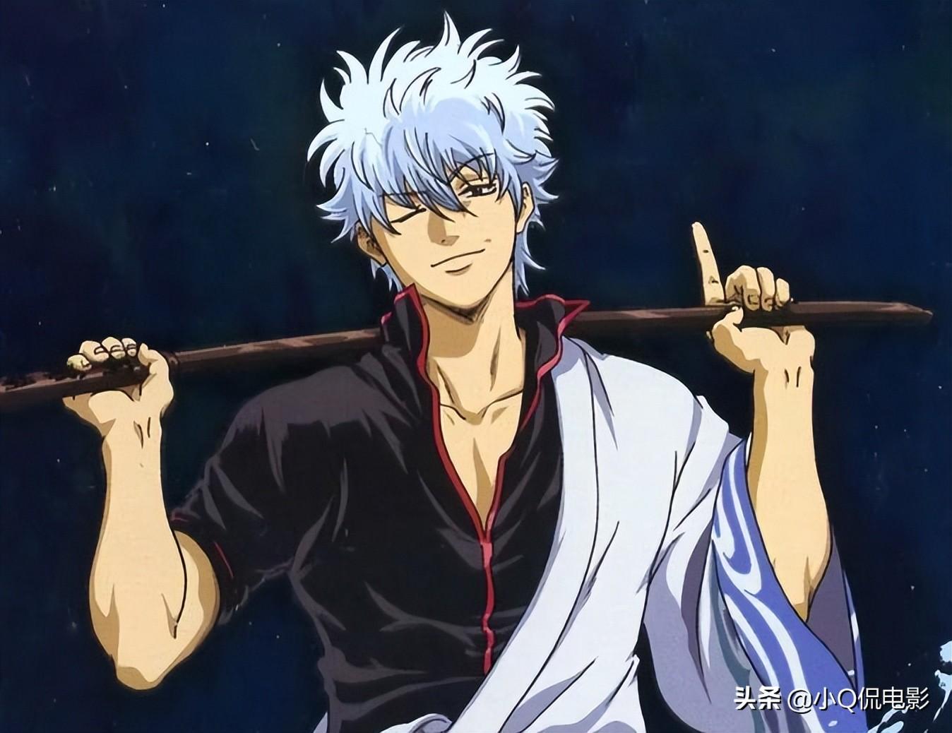 日本十大动漫人气排名（日本经典动漫推荐）(图10)