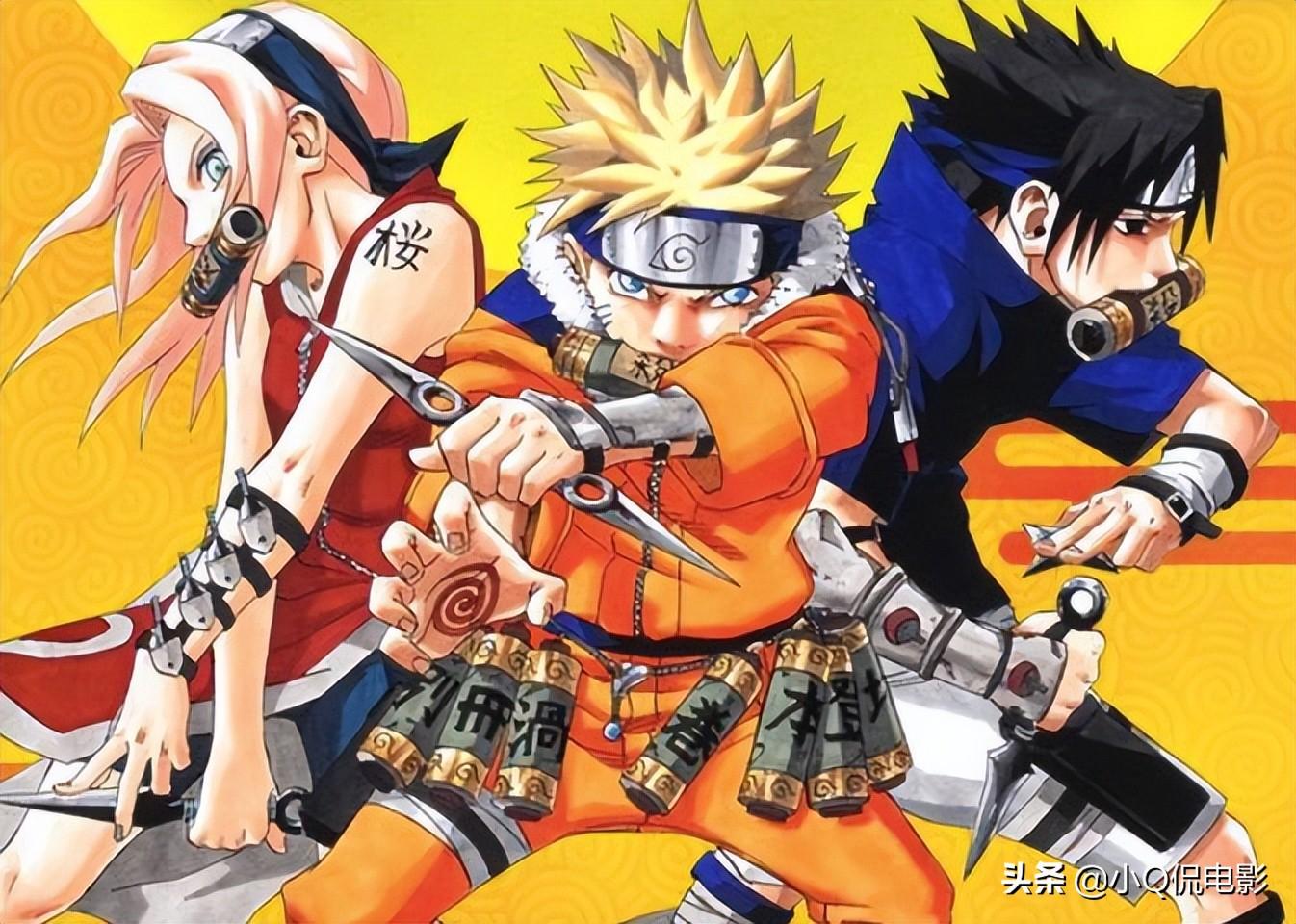 日本十大动漫人气排名（日本经典动漫推荐）(图3)