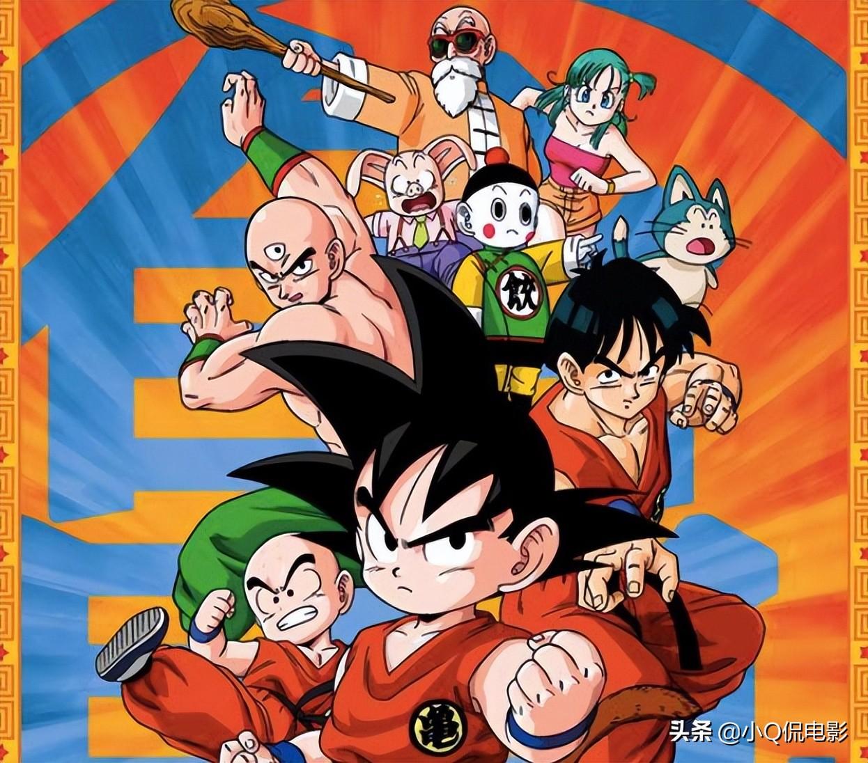 日本十大动漫人气排名（日本经典动漫推荐）(图4)