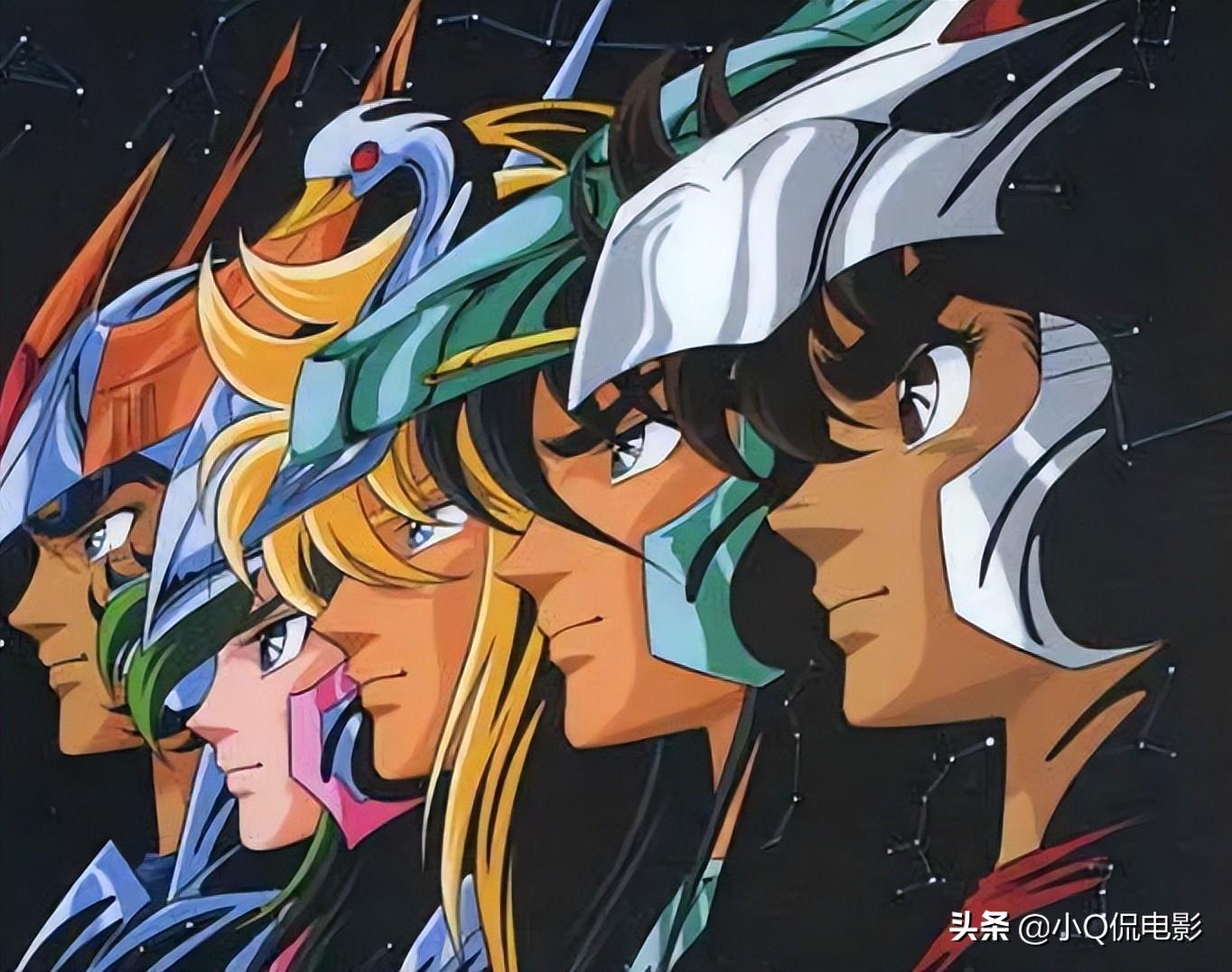 日本十大动漫人气排名（日本经典动漫推荐）(图7)