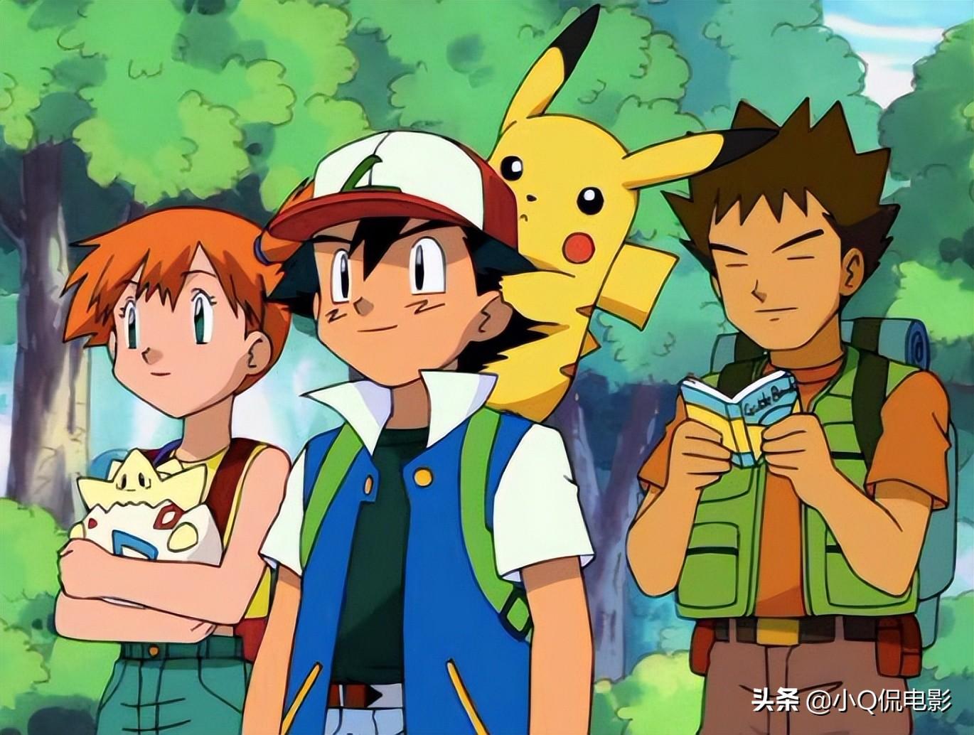 日本十大动漫人气排名（日本经典动漫推荐）(图9)