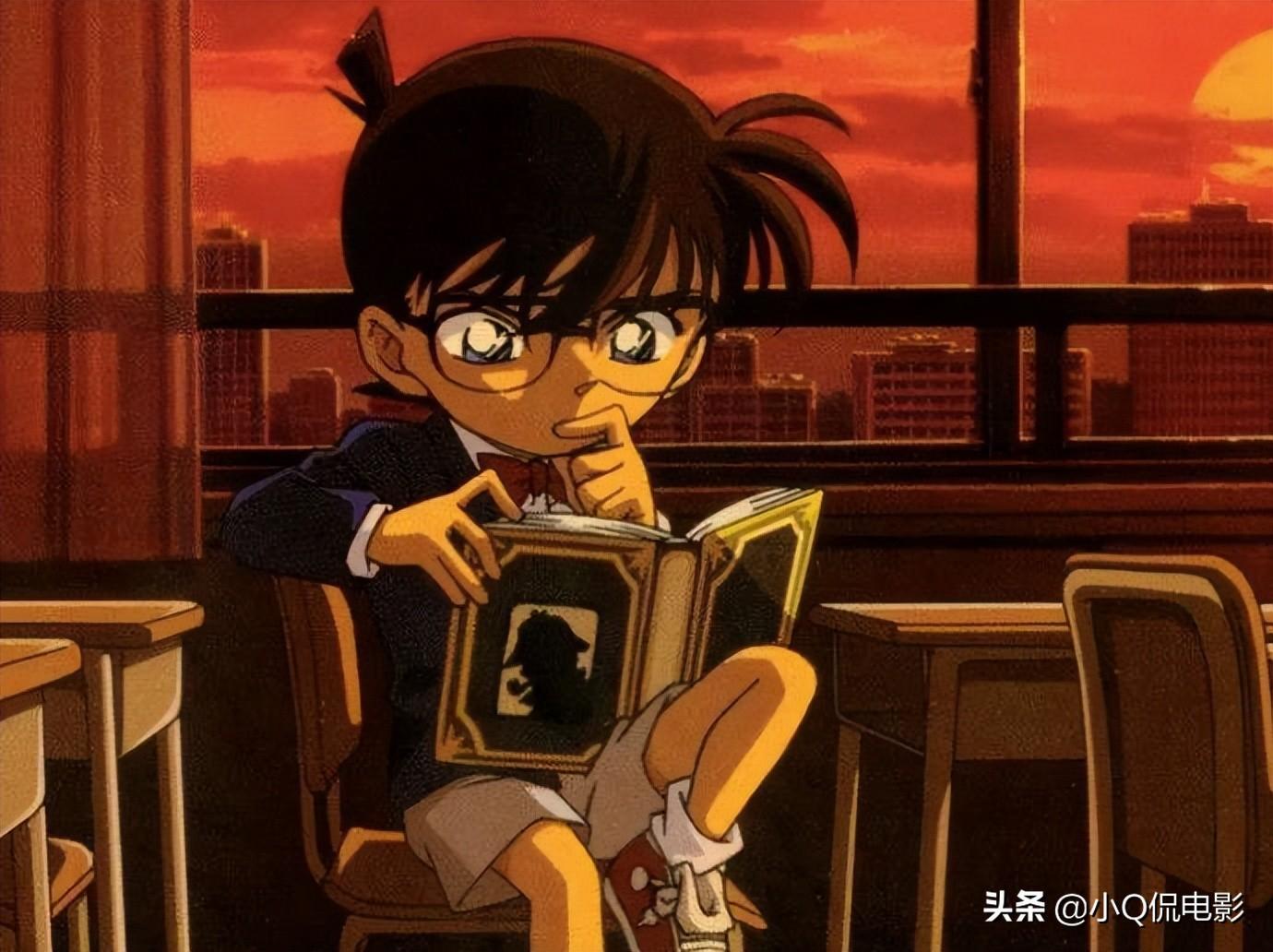 日本十大动漫人气排名（日本经典动漫推荐）(图6)