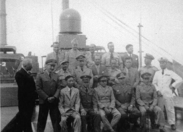 川建国是谁（特朗普为什么被称为川建国）(图2)