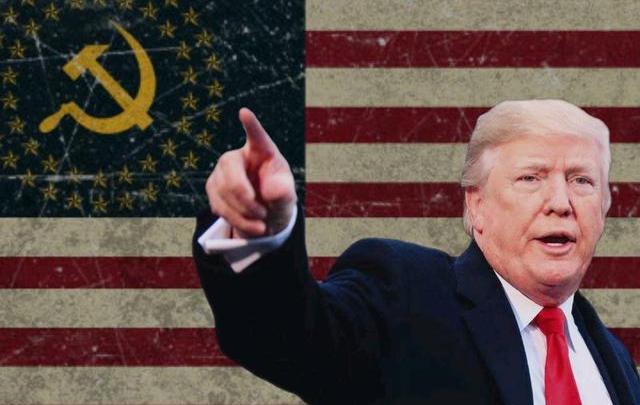 川建国是谁（特朗普为什么被称为川建国）(图1)