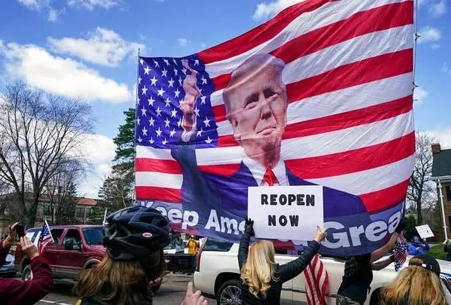 川建国是谁（特朗普为什么被称为川建国）(图7)