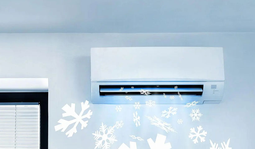 空调一匹和1.5匹哪个省电（空调1匹和1.5匹的区别）(图3)