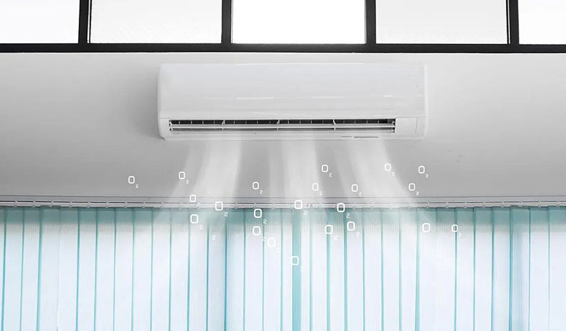 空调一匹和1.5匹哪个省电（空调1匹和1.5匹的区别）(图2)