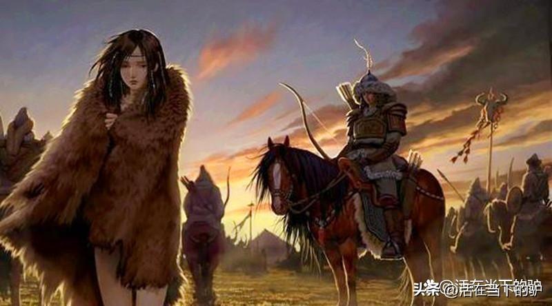 汉光武帝刘秀为什么称为大魔导师(刘秀为什么被称之为位面之子)(图2)