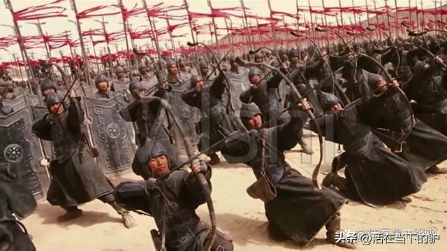 汉光武帝刘秀为什么称为大魔导师(刘秀为什么被称之为位面之子)(图3)