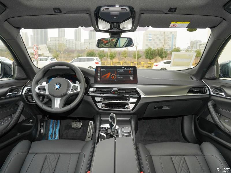 华晨宝马保值吗（华晨宝马和宝马的区别）(图4)