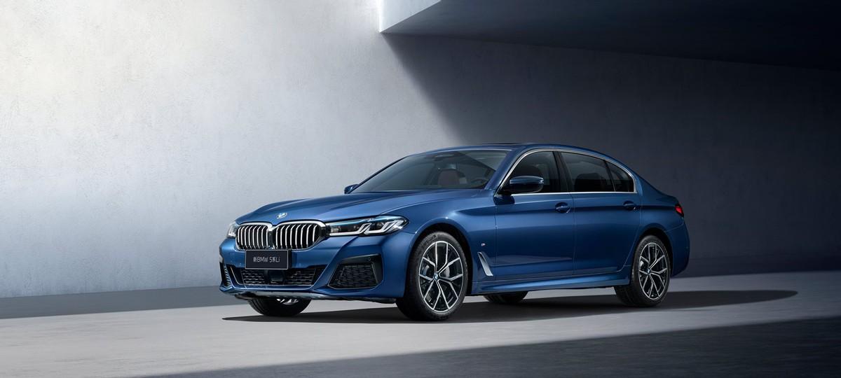 华晨宝马保值吗（华晨宝马和宝马的区别）(图1)