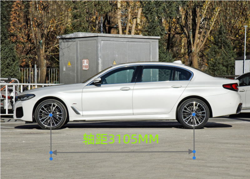 华晨宝马保值吗（华晨宝马和宝马的区别）(图7)