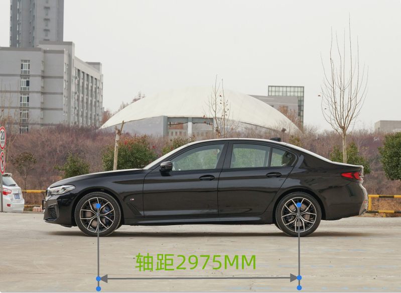 华晨宝马保值吗（华晨宝马和宝马的区别）(图8)