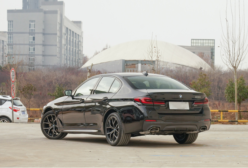 华晨宝马保值吗（华晨宝马和宝马的区别）(图6)