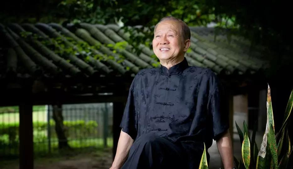 曾仕强的预言有哪些（曾仕强十大预言是什么）(图3)