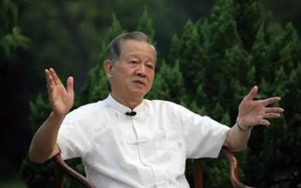 曾仕强的预言有哪些（曾仕强十大预言是什么）(图1)