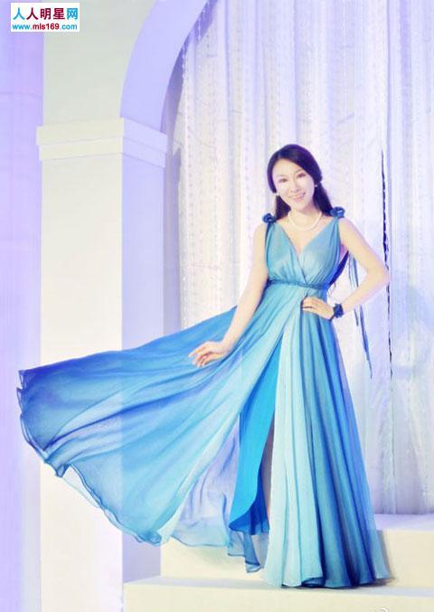 骆琦家庭背景，骆琦现任的老公,本文共（5449字）