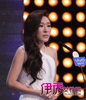 骆琦家庭背景，骆琦现任的老公,本文共（5449字）