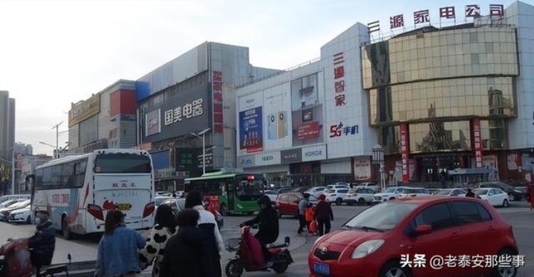 泰安会建地铁吗「泰安如果开通了地铁会变成什么样」