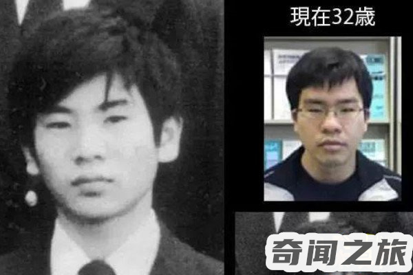 酒鬼蔷薇圣斗事件主角现状(手段堪比恶魔)(4)_