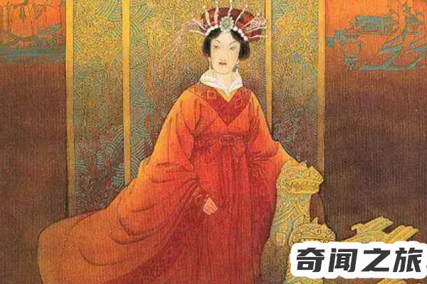 刘娥不能生育吗（刘娥为何不能生育呢）(4)_