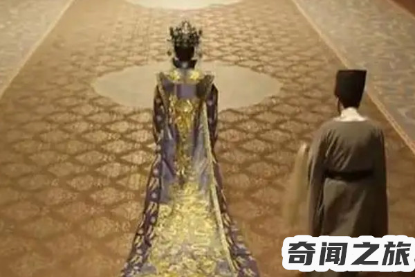 刘娥不能生育吗（刘娥为何不能生育呢）(5)_