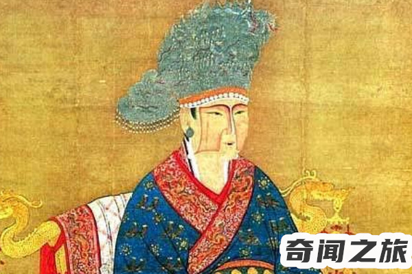 刘娥不能生育吗（刘娥为何不能生育呢）(1)_