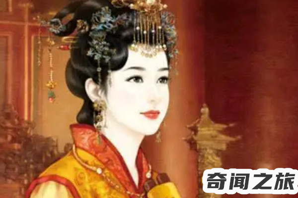 刘娥不能生育吗（刘娥为何不能生育呢）(2)_