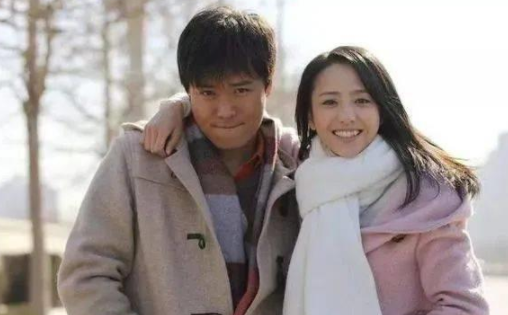 佟丽娅陈思诚婚姻破裂（陈思诚资料简介）(3)_