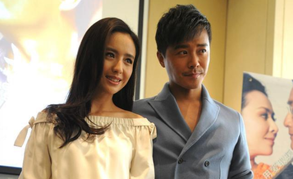 佟丽娅陈思诚婚姻破裂（陈思诚资料简介）(4)_