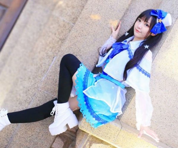 咬人猫B站”不堪门“（网曝一些管理以及摄影师之间发生关系）(3)_