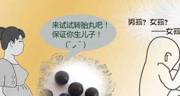 转胎丸有哪些危害（含有大量的雄性激素可能会干扰到孩子的生长）(4)_