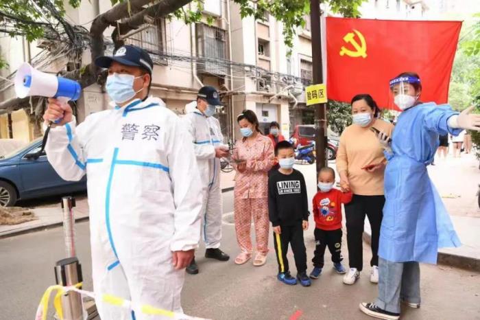 一直都在（我们一直都在）