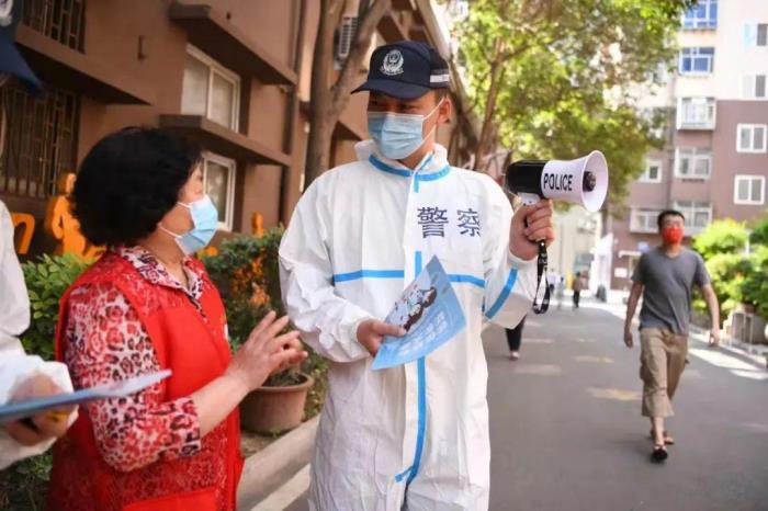 一直都在（我们一直都在）