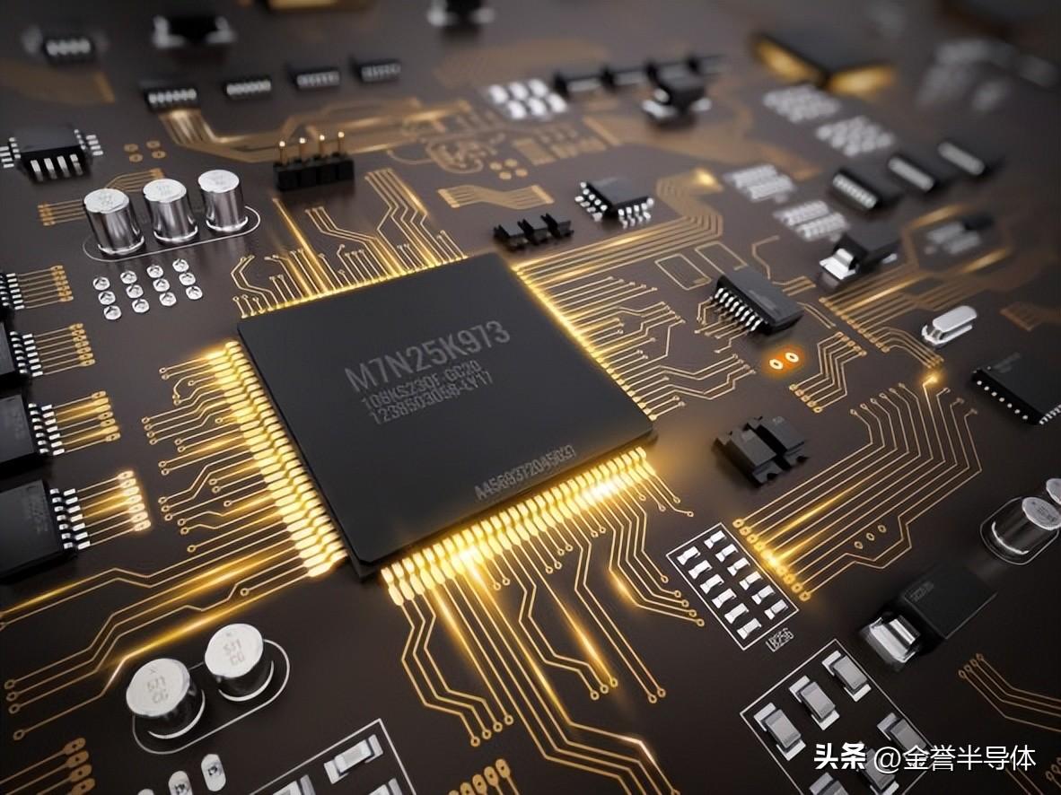 半导体指的是芯片吗（半导体和芯片有什么区别）(图2)