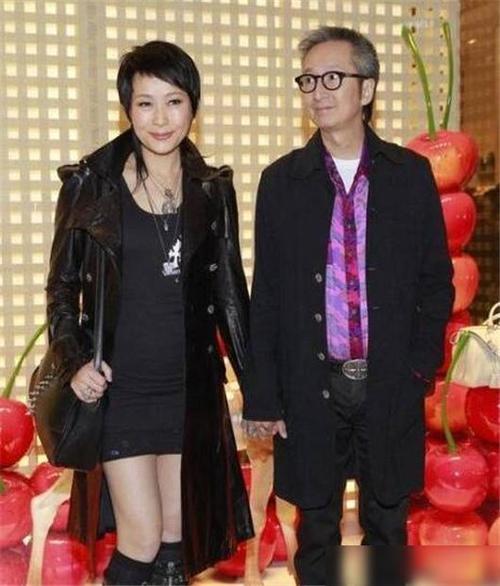 叶童老公，洪欣张丹峰婚变最新消息(洪欣张丹峰结婚多久了)