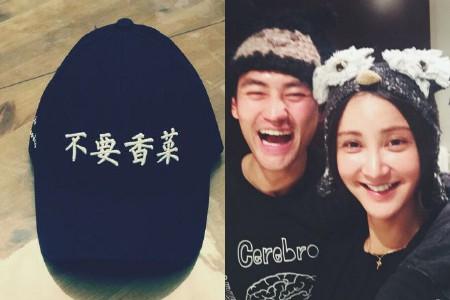 张歆艺袁弘八卦，张歆艺两任前任老公,本文共（4250字）