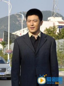 ​演员孙涛，孙涛个人资料简介及老婆