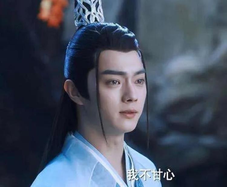 千古玦尘白玦爱上古吗「千古玦尘白玦爱上古吗」