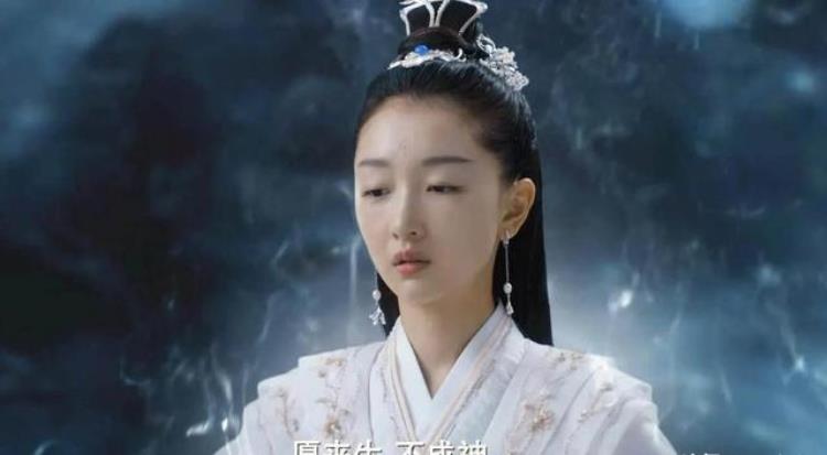 千古玦尘白玦爱上古吗「千古玦尘白玦爱上古吗」