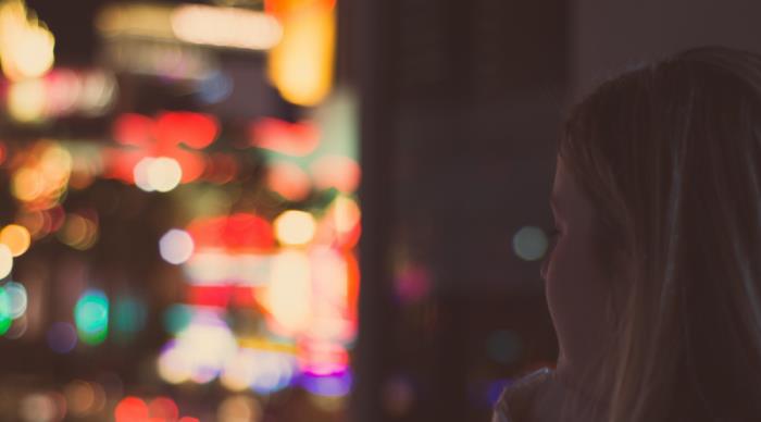 这才是一见钟情该有的