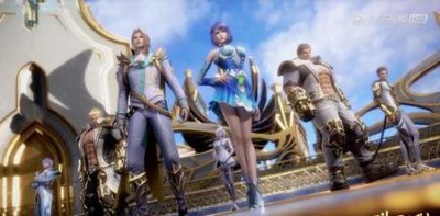 ​天斗皇家学院与武魂殿学院(斗罗大陆对战武魂殿学院)