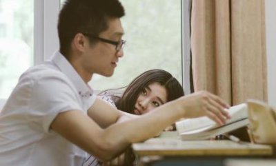 ​女追男怎么样(女追男男生应该怎么做)