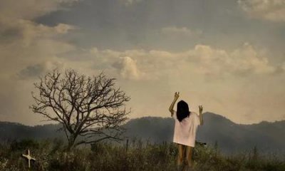 ​中国传说中的女鬼(中国古代著名的女鬼)