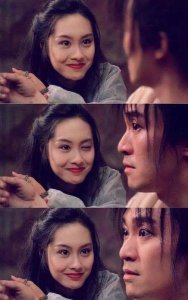 ​你的初恋是什么样子的知乎(初恋的样子)